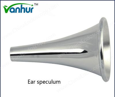 China Ent Otology Instruments Ear Steel Speculum OEM  Advanced Technology for sale