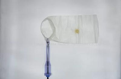 China FDA Gamma Sterilized Silver Instrumentos Cirúrgicos de Uso Único à venda