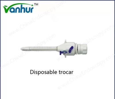 China Reusable Disposable Instruments ODM Acceptable For Medical Applications for sale