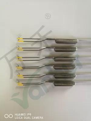 China Corrosion Resistance Urology Surgical Instruments For Medical Professionals for sale