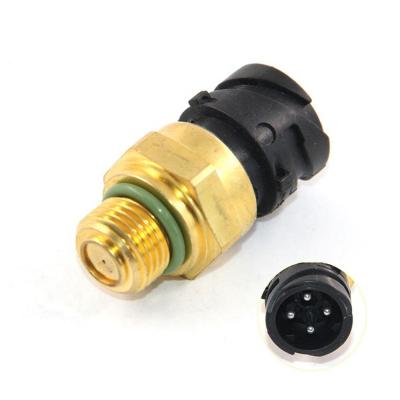 China High Quality Engine Parts Oil Pressure Sensor Switch OEM 21634017 21746206 20796744 20499340 For Volvo Truck for sale