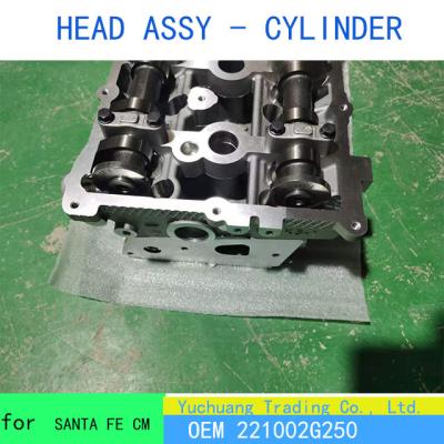 China 221002G250 FOR HYUNDAI SANTA FE CM 2009-2012 MASTER ASSEMBLY BRAND NEW - CYLINDER SORENTO 22100 2G250 SANTA FE CM for sale