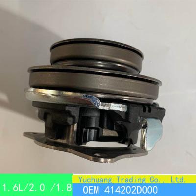 China 414202D000 Clutch Coupling Bearing Group , Clutch Separation Bearing For Sonata SI Optimum K5 Tucson Bearing Dual Clutch Model SONATA (SI) for sale