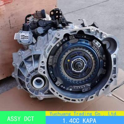 China TRANSMISSION ASSY-DCT FOR HYUNDAI KIA Elantra AD K5 Optima Creta 1.4CC RIO K3 Accent K2 i30 i20 Accent for sale