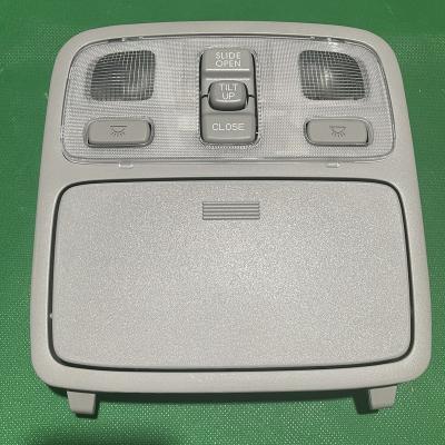 China OVERHEAD SUNROOF GRAY For Kia Sportage [05~2010] OEM 928502E000LX CONSOLE LAMP 928202E000LX for sale