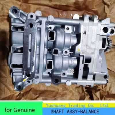 China New Oil Pump Balance Shaft Assembly 2330025230 For Hyundai Sonata Santa Fe Tucson IX35 For KIA Sportage Optima K5 Sorento 2.4L Tucson IX35 for sale