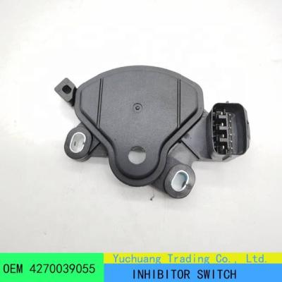 China for Genuine Hyundai Sonata (NF) Tucson SANTA FE 07-09 INHIBITOR SWITCH 4270039055 SONATA for sale