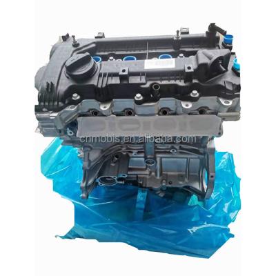 China FOR G4NA Engine Original Auto Motor Assembly For Hyundai Sportage IX35 Sonata SORENTO III (UM) for sale