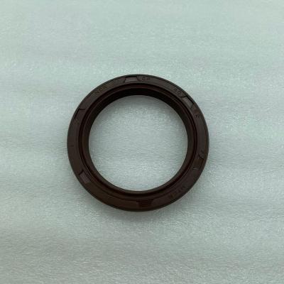 China For Hyundai IX35 Tucson Santa Fe Sonata Crankshaft Seal Front Case For Hyundai IX35 Tucson Santa Fe Sonata For KIA SPORTAGE Optima 2142125002 21421 25002 21421-25002 for sale