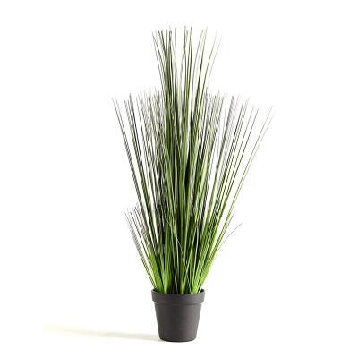 China Minimalist PRIMAISON Ornamental Plant Plants Greenery Shrubs Potted Artificial Plant Tall Decorative Faux Plant Inside And Outside Plastic for sale