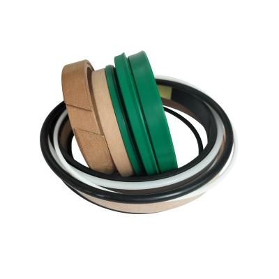 China High Quality Concrete Pump Truck Cylinder Sealing Kit 70/130 for sale