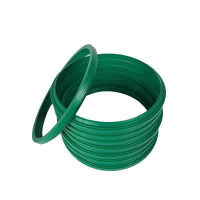 China A1 High Quality Double-Stage Lips Polyurethane Material Dust Seal for sale