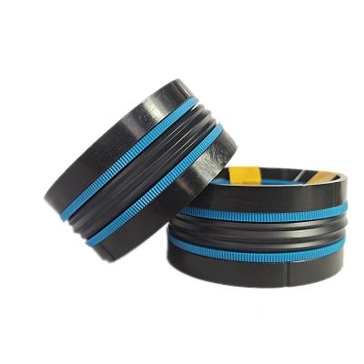 China Oil & Wear Resistance Seal KDAS Double Acting Hydraulic Seal Combination Seal Kit 70*50*35.1 for sale