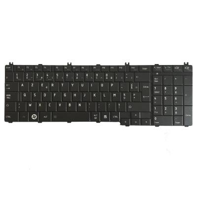 China Palm Rest Laptop Poland Keyboards For TSB C650 PO MP-09M86P06920 From Commercial Supplier for sale