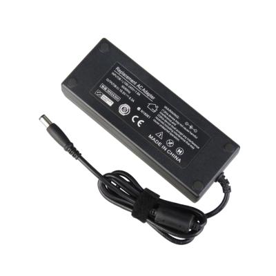 China Universal LAPTOP Laptop Power Adapter18.5V 6.5A 120W 7.4*5.0mm for HP Laptop DC Charger Adapter for sale