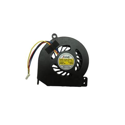 China Wholesale OEM DC 5V 4 PIN Slim Notebook CPU Fans Suitable NEW For DELL Vostro Laptop Fan 1014 for sale