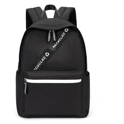 China Cheap Custom And Durable Business Logo Travel Waterproof Bag 33 Inch Student Laptop Backpack for sale