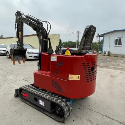 China For Hot Sale Interesting Rubber Tire Excavator Crawlered Excavator Power Shovels for sale