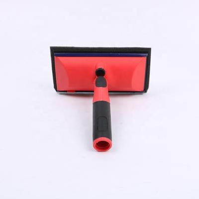 Chine China Manufacturer Premium Microfiber Paint Roller Paint Roller Pads Adjustable Frames à vendre