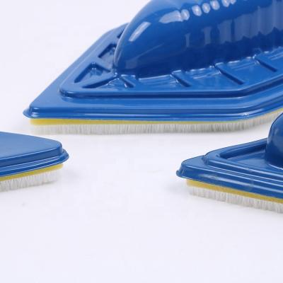 중국 Deeply Clean Durable Sourcing 9 Inch Paint Cleaning Pad good quality Manufacturer Painting Tool Set 판매용