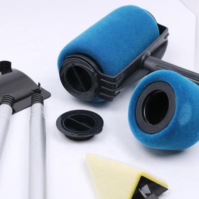 Κίνα Professional Hand Tools Modern Design Multifunctional Hot Paint Roller Set For Room Wall προς πώληση