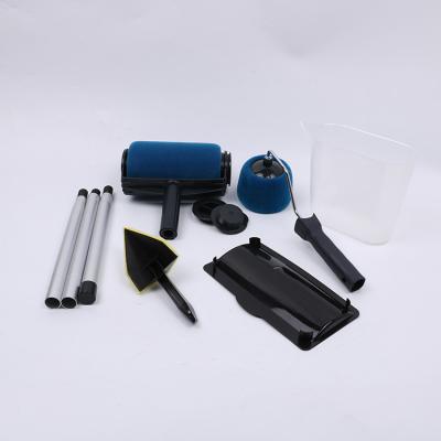 Κίνα Best Selling Hot 8 Pcs/set Household High Quality Painting Roller Brush Set Paint Runner Kit προς πώληση