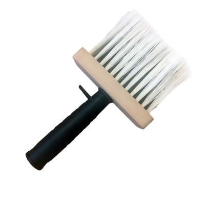 China Factory Quality Soft Microfibre Ceiling Cleaning Brush Wall Paint Brush Te koop