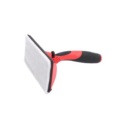 China Wholesales Custom Painting Tools Decorative Paint Roller For Interior Wall Smooth Painting à venda