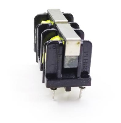 China Mains Filter Transformer Power Line Filter Uu uF UU10.5 2.0mH UU for sale