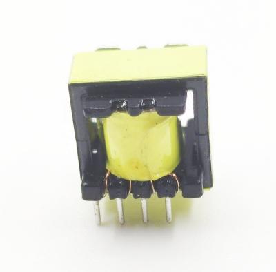 China Copper beryllium ee13 ee16 ee19 ee22 ee25 ee28 ee33 ee42 hig frequency transformer 10 Henry inductor for sale