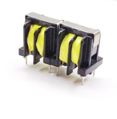 China experience uu electronic inductor with yellow type 2mh 10mh 1-10A inductor china factory price for sale