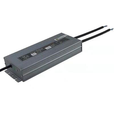 China ultra thin long strip power supply LED power supply led driver ac dc 12v 24v 36v '400w 12v for sale