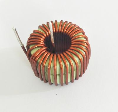 China High Quality Inductor Choke Large Current Coil Inductor 13052*2 for sale