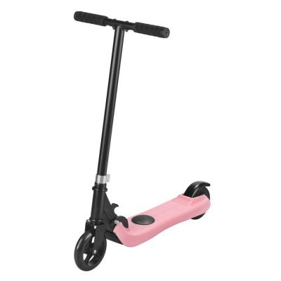 China Wholesale eletrica scooter two wheel handlebar price fast delivery adjustable cheap electric motorcycle scooters for kids for sale