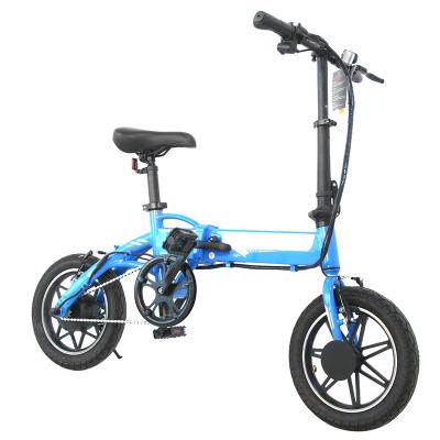 China 48V 750W Cycling Electric Folding Bicycle 48V 12.8AH 750W Lithium Battery Cycle Ultra Long Range Adult Commute Electric Foldable eBike for sale