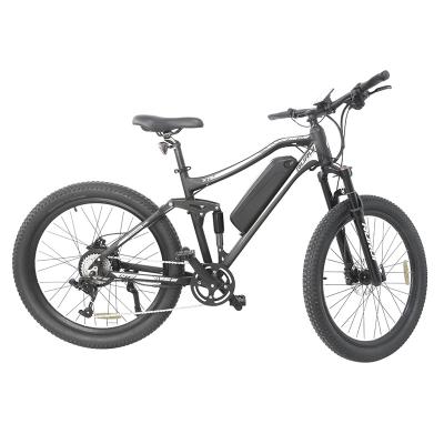 China 48V500W 48V 500W mid drive mountain lithium battery electric bike adults electric bicycle or electric dirt bike. for sale