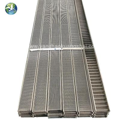 China Traditional Exterior Driveway Drain Grate Stainless Steel Pool Grate Ditch Drain Channel for sale