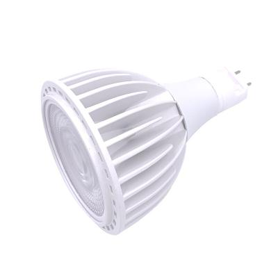 China Residential High Lumen 40w Metal Halide Led Replacement Spot Light AC100-277V g12 Led Par30 for sale