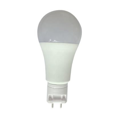 China NEW residential! sky factory A60 dimmable g12 a60 led bulb 12w 110-130V 220-240v CE rohs Ra>80 PF>0.95 60*125mm 3000k 4000k 6000k for sale