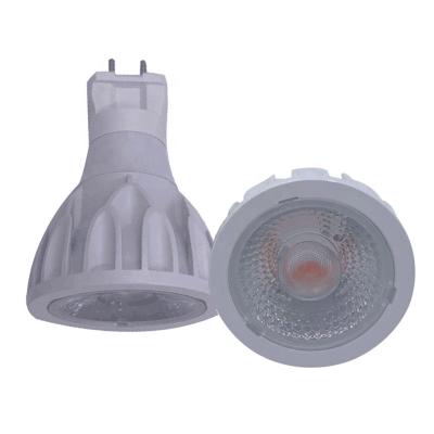 China Modern G12 LED Par Light 16W COB 110-130V/220-240V LED Dimmable Spotlight PAR20 for sale