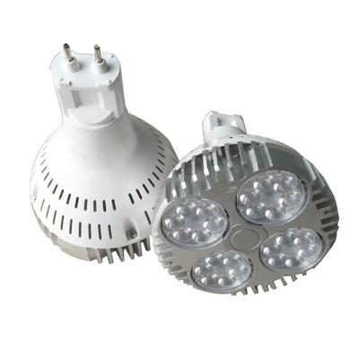 China Residential PAR30 30w g12 led 30w g12 led retrofit bulbs 30W AC100-277V for sale