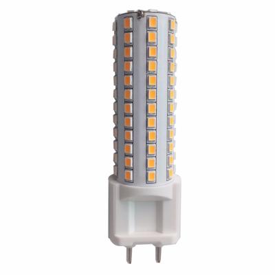 China Residential 10W g12 led lamp g12 led bulb HCI-T 70 W / 830 WDL PB for sale