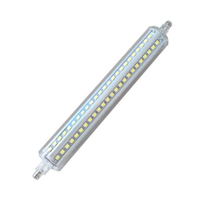 China 189mm Ra>80 Lampada 15W LED R7S High Lumen 189MM R7S LED Bulb Light Residential Lamp AC85-265V With CE & RoHS for sale