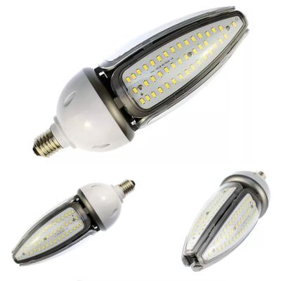 China Residential super bright LED corn light 80W 10000lumen 100-277V replace halogen1000W IP65 outdoor use 5 years warranty E39 E40 for sale