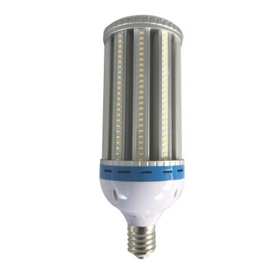 China Factory manufacture residential 100w led corn light E27 E39 E40 110-130V/220-240V dimmable for street light for sale