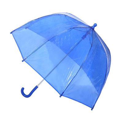 China Modern Kids Clear Bubble Umbrella by China Manufacturer for sale