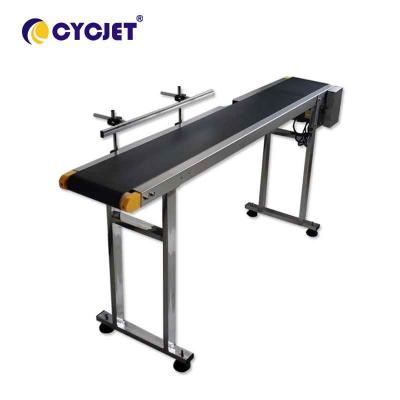 China 1.5M K100 Food Packaging Conveyor Belt Heavy Duty Rubber Conveyor Belt for sale