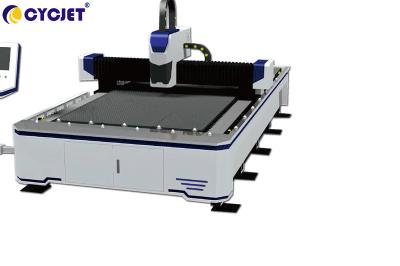 China Kohlenstoff-Eisen-Edelstahl-Laser-Schneider des Edelstahl-3000w der Schneidemaschine-3000×1500mm zu verkaufen