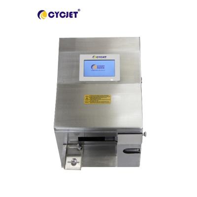 China ALT390 Printer van Desktop de Draagbare Inkjet Te koop