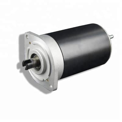 China drip proof electric forklift drive motor for sale